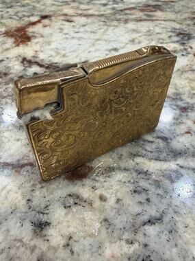 Elgin American Vintage Cigarette Lighter